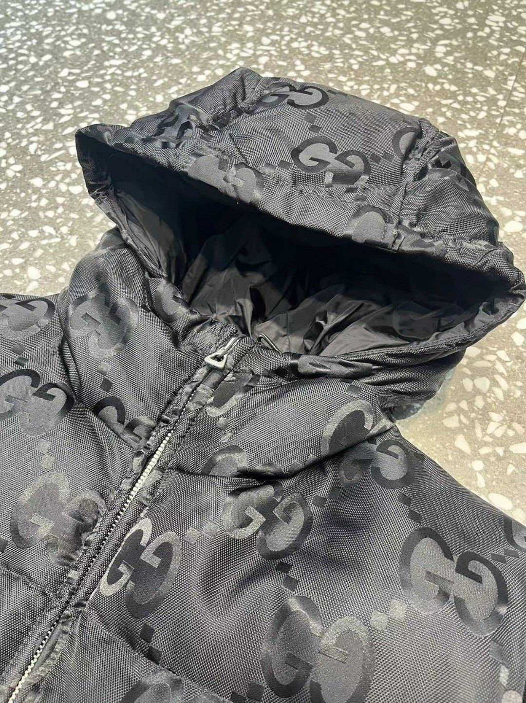 「#1662」GUCCI Jacket - Image 3