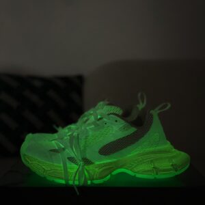 「#1671」Balenciaga Runner Sneakers