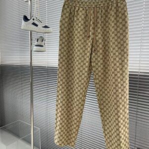 「#1689」Gucci trousers