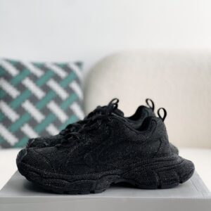 「#1698」Balenciaga Runner Sneakers