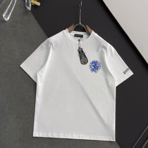 「#1710」Chrome Hearts 24 latest t-shirt