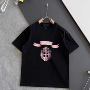 「#1713」Prada 24 latest t-shirts