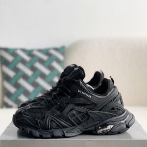 「#1751」Balenciaga Runner Sneakers