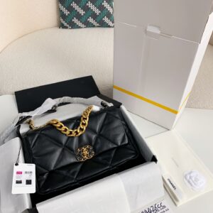 「#1767」Chanel handbag  Size:30*10*20cm