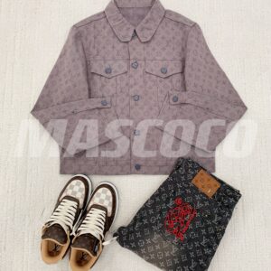 「#1776」MAS idea: Include everything in the picture.