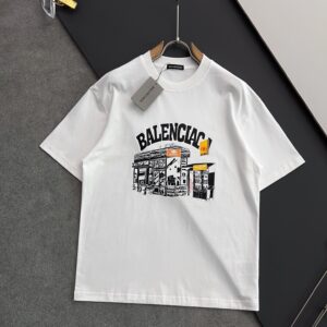 「#1795」Balenciaga 2024 latest T-shirt