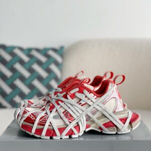 「#1800」Balenciaga Runner Sneakers