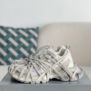 「#1801」Balenciaga Runner Sneakers