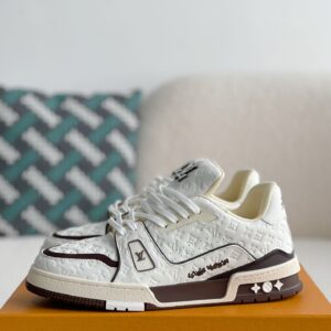「#1805」LOUIS VUITTON SNEAKERS