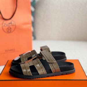 「#1809」Hermes zmir sandal