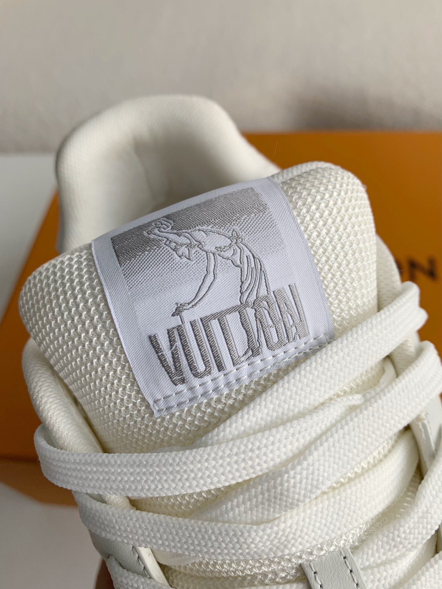 「#176」LOUIS VUITTON TRAINER 1A9IQ5 Sneakers - Image 10