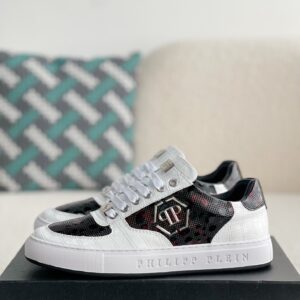 「#1828」Philipp Plein SNEAKERS
