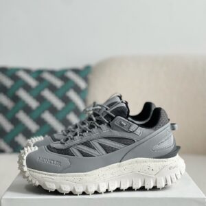 「#1837」Moncler  Sneakers