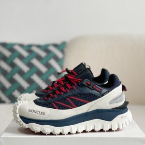 「#1838」Moncler  Sneakers