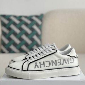 「#1839」Givenchy Urban Street Sneakers
