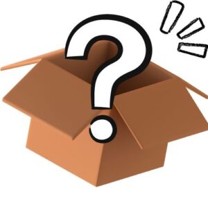 「#1849」Stimulating shoe blind box(Item value exceeds price by 50%-100%)