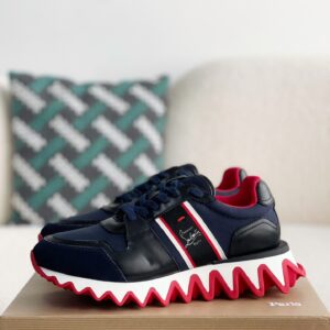 「#1864」 Christian Louboutin Sneakers