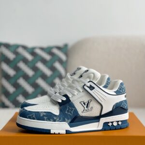 「#1898」LOUIS VUITTON SNEAKERS