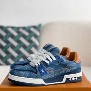 「#1978」LOUIS VUITTON SNEAKERS