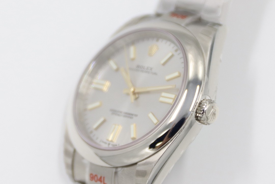 「#2038」Rolex Oyster Perpetual 41 series watches - Image 3