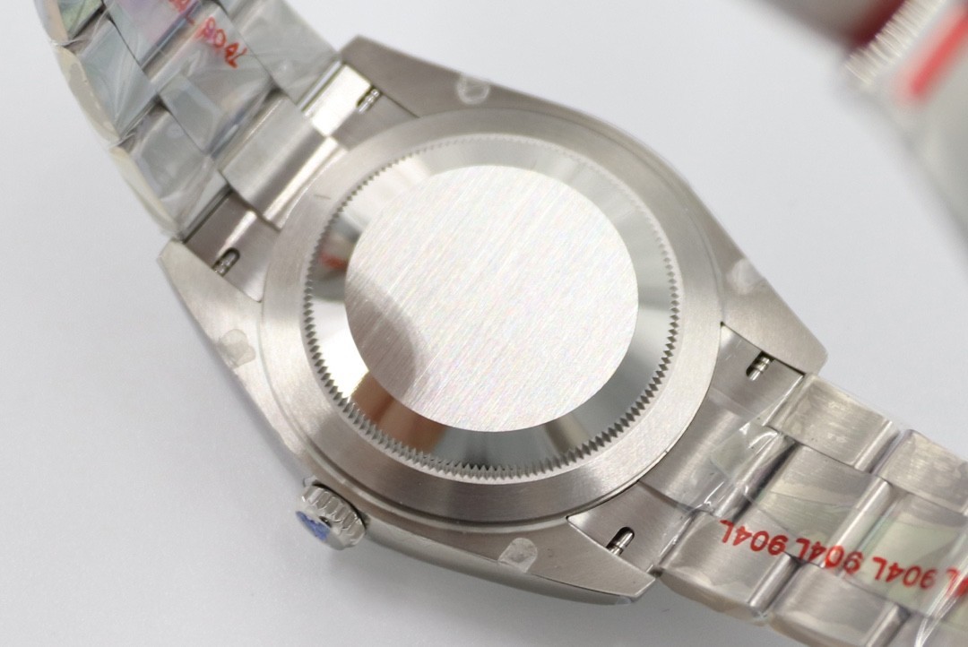 「#2038」Rolex Oyster Perpetual 41 series watches - Image 4