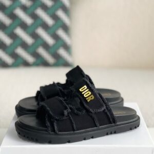 「#2046」Dior A word sandal