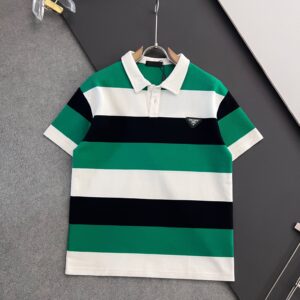 「#2088」Prada 24 New polo shirts