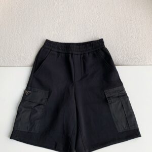 「#2093」Prada  functional battlefield shorts