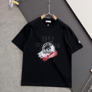 「#2098」MONCLER 24 NEW T-shirt