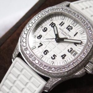 「#2122」Aquanaut women's mechanical series