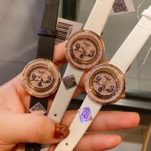 「#2123」Piaget-aget ssession series women's watch