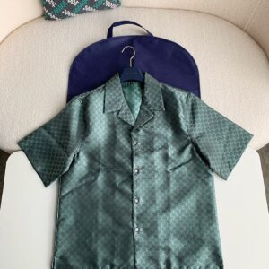 「#2153」Louis Vuitton Shirts