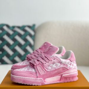 「#2175」LOUIS VUITTON SNEAKERS