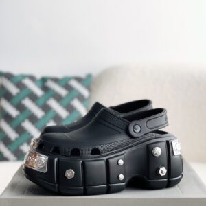 「#2212」 Balenciaga Crocs