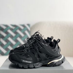 「#2284」Balenciaga Track 1.0 track led Trainers