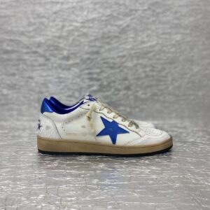 「#2307」Golden Goose Dirty Shoes