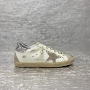 「#2308」Golden Goose Dirty Shoes