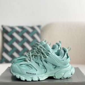 「#2326」Balenciaga Track Sneakers