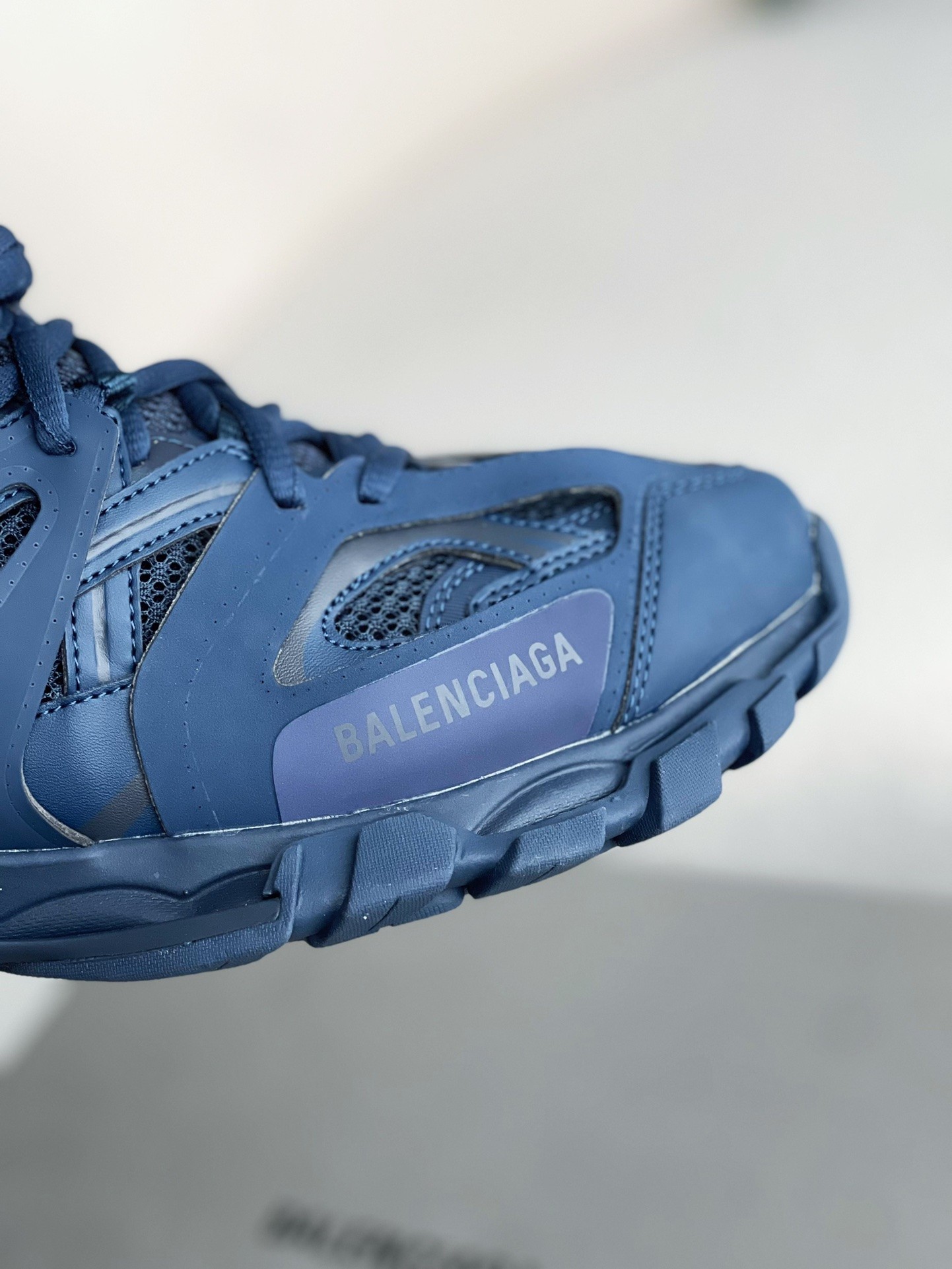 「#2348」Balenciaga Track 1.0 track led Trainers - Image 8