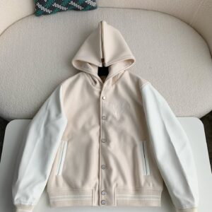 「#2378」Louis Vuitton hooded jacket