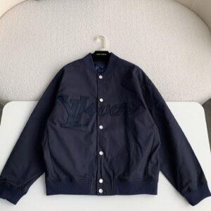 「#2383」Louis Vuitton casual jacket