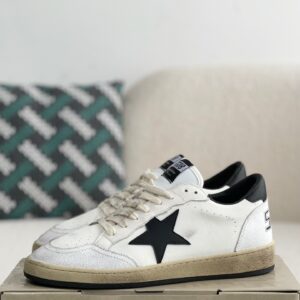 「#2405」Golden Goose Ball Star Casual sneakers