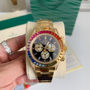 「#2408」Rolex Cosmograph Daytona Oyster, 40mm