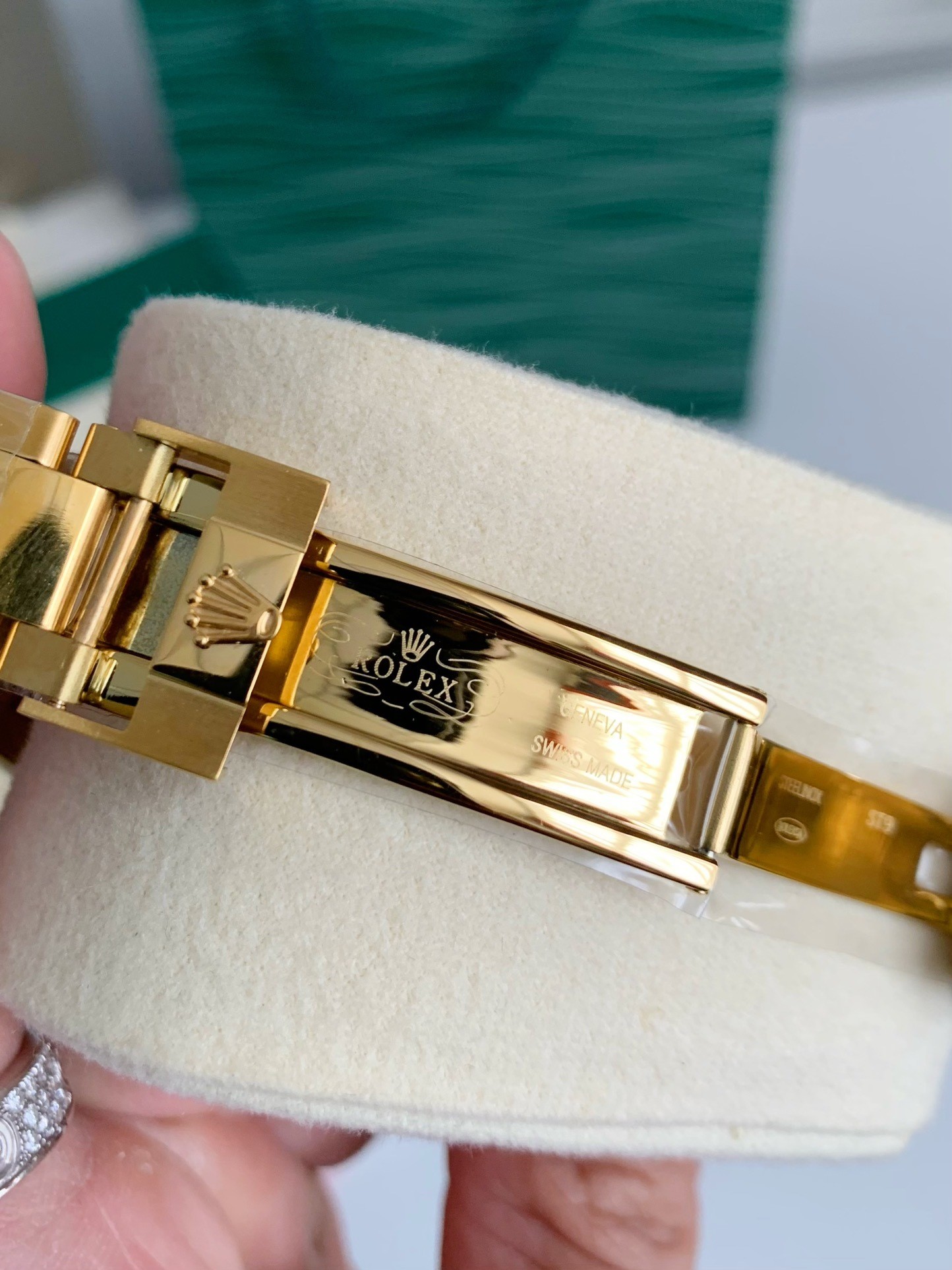 「#2408」Rolex Cosmograph Daytona Oyster, 40mm - Image 7