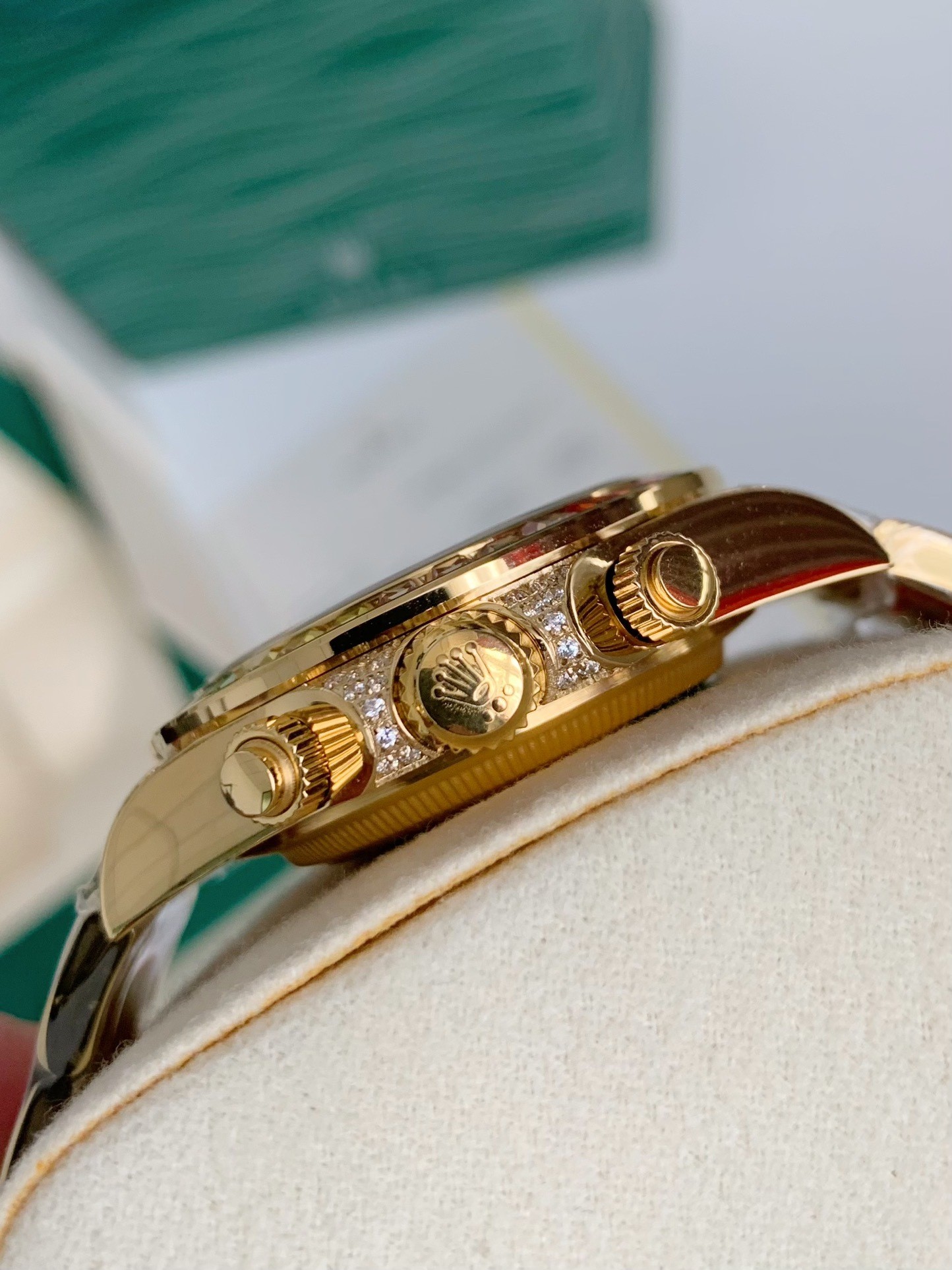 「#2408」Rolex Cosmograph Daytona Oyster, 40mm - Image 5