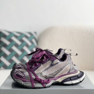 「#2419」Balenciaga Runner Sneakers