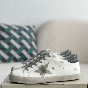 「#2420」Golden Goose Super-Star Casual sneakers