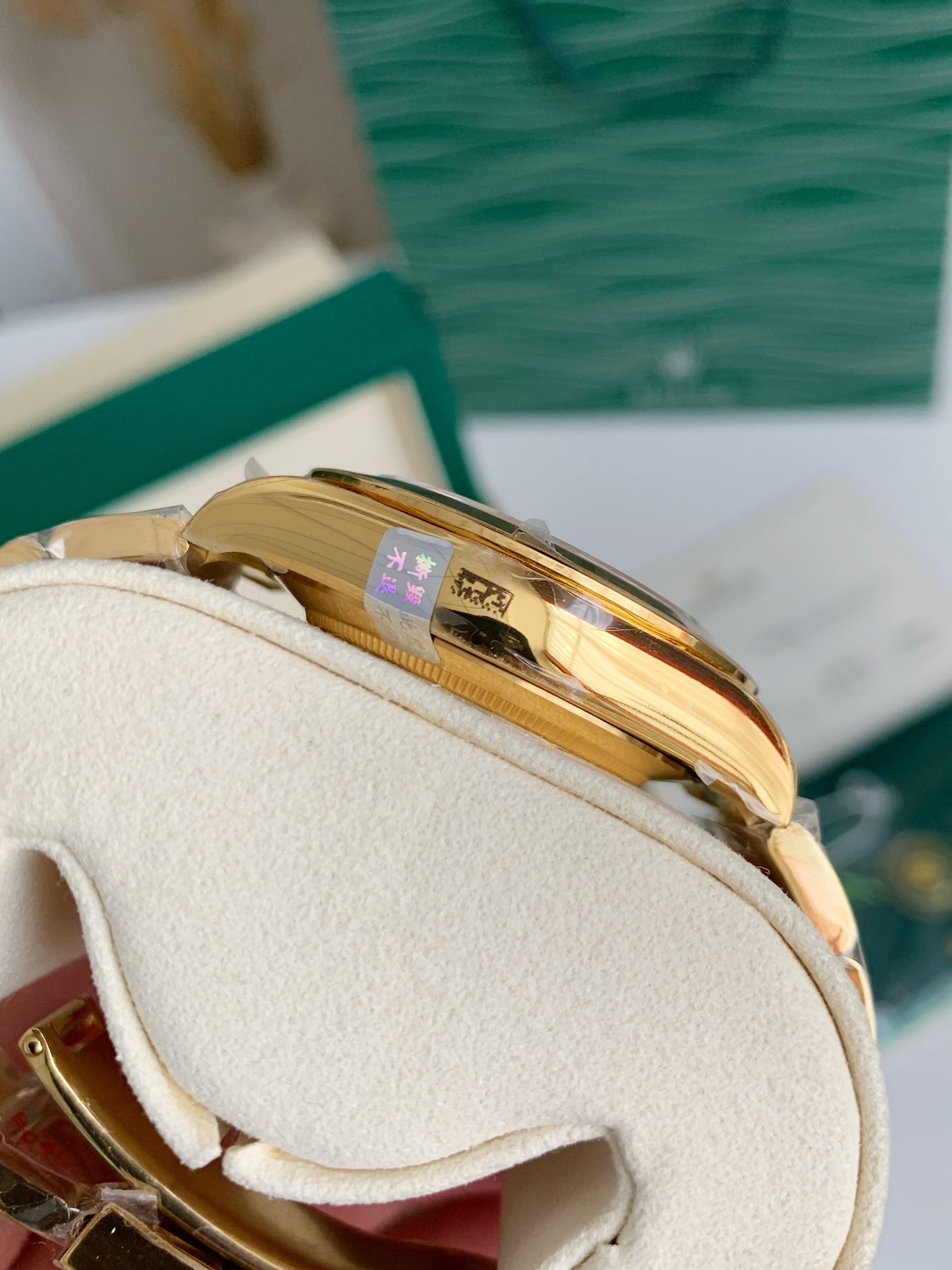 「#972」Rolex Cosmograph Daytona 116508 Series Men's Watch - Image 5