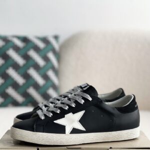 「#2423」Golden Goose Super-Star Casual sneakers