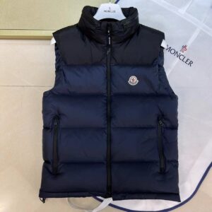「#2443」Moncler Fraent Opys autumn and winter new vest